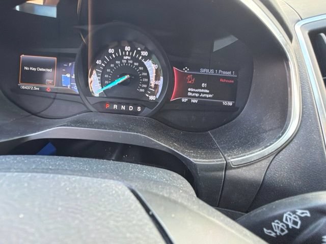 Used 2015 Ford Edge Sport w/ Equipment Group 401A AWD/4WD image 7