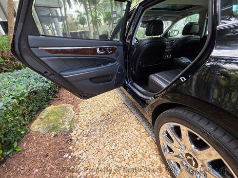 Used 2011 Hyundai Equus Ultimate image 46