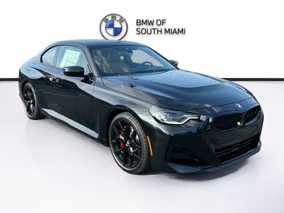 New 2026 BMW 230i Coupe w/ Premium Package
