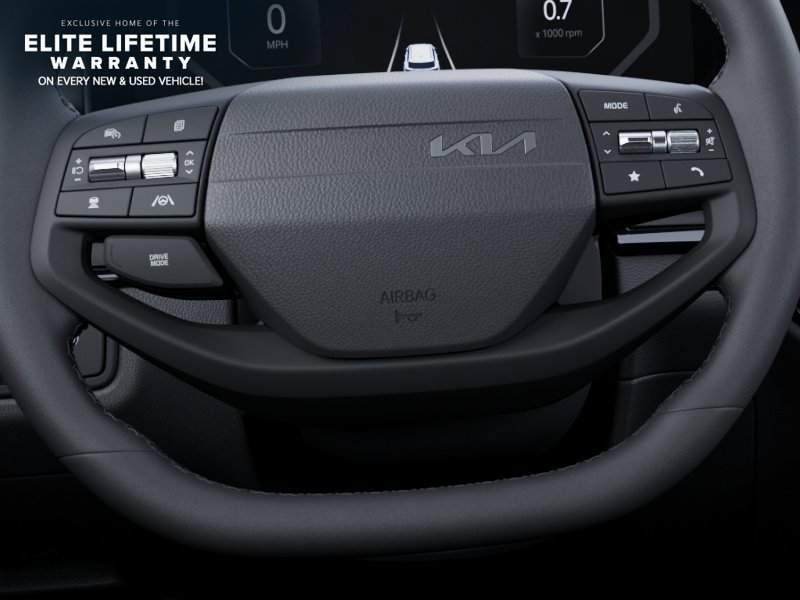 New 2026 Kia Sportage SX FWD image 23