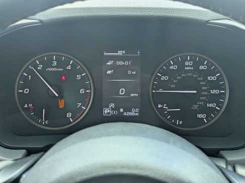 Certified 2025 Subaru Crosstrek 2.5i Wilderness w/ Wilderness Package AWD/4WD image 31