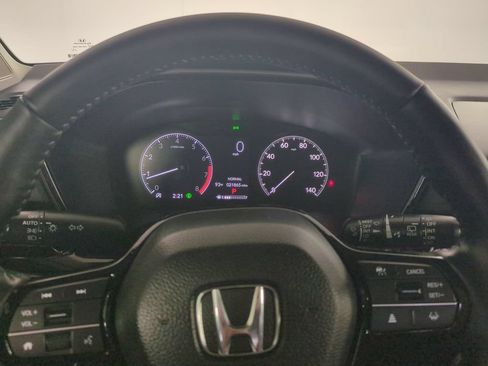 Used 2025 Honda CR-V EX-L image 37