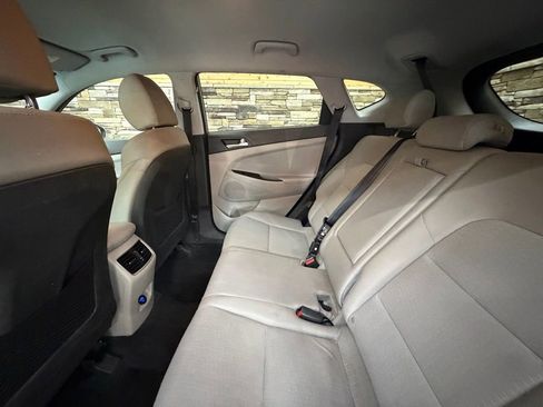Used 2020 Hyundai Tucson Sport w/ Winter Weather Package image 28