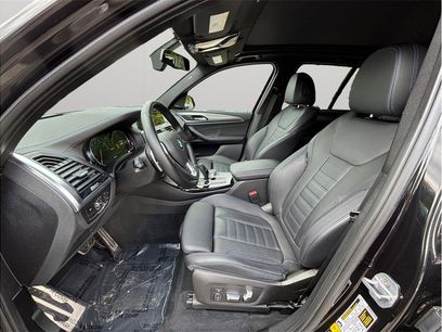Used 2018 BMW X3 M40i w/ Premium Package