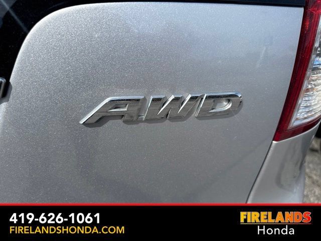 Used 2014 Honda CR-V EX-L image 15