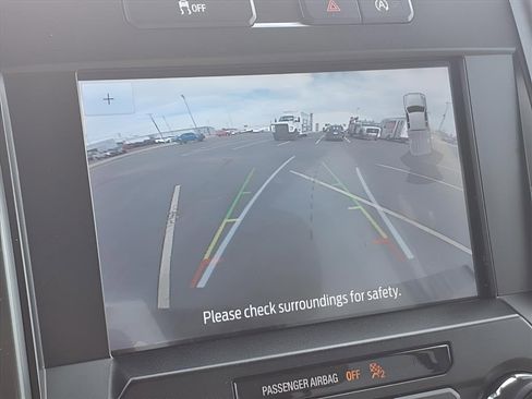 Used 2020 Ford F150 XLT w/ Equipment Group 302A Luxury image 7