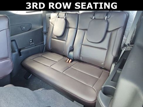 New 2026 Ford Explorer Platinum w/ LUX Leather Package AWD/4WD image 35