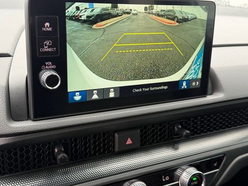 New 2026 Honda CR-V TrailSport image 23