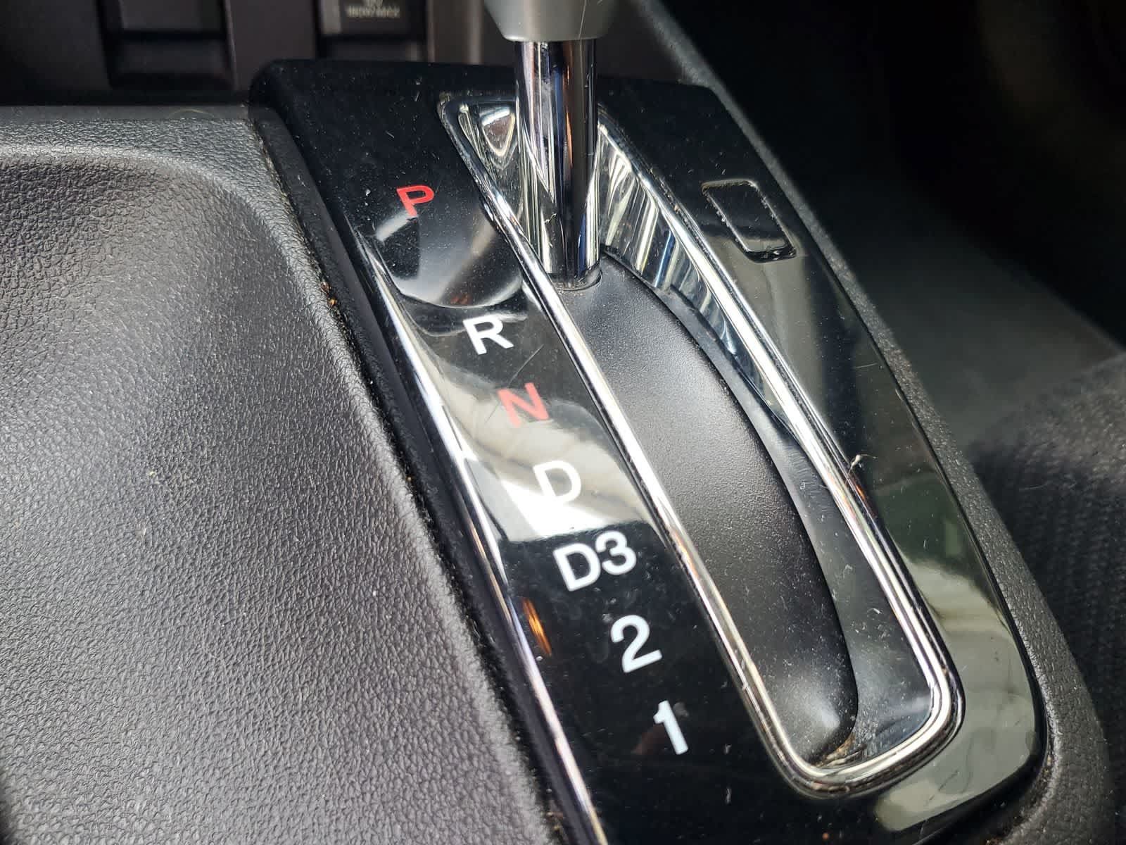 Used 2013 Honda Civic EX image 16