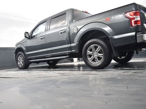 Used 2018 Ford F150 XLT w/ XTR Package image 21