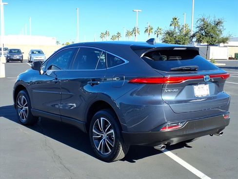 Certified 2023 Toyota Venza LE image 6