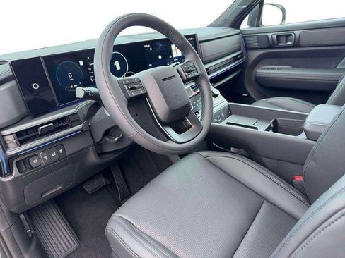 New 2026 Hyundai Santa Fe Calligraphy image 14