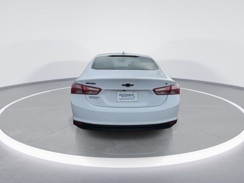 Used 2023 Chevrolet Malibu LT image 7