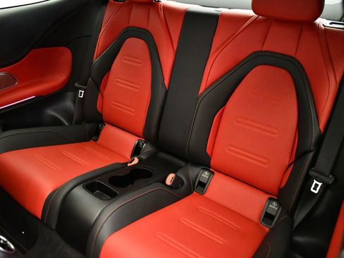 Used 2024 Mercedes-Benz CLE 53 AMG 4MATIC image 39