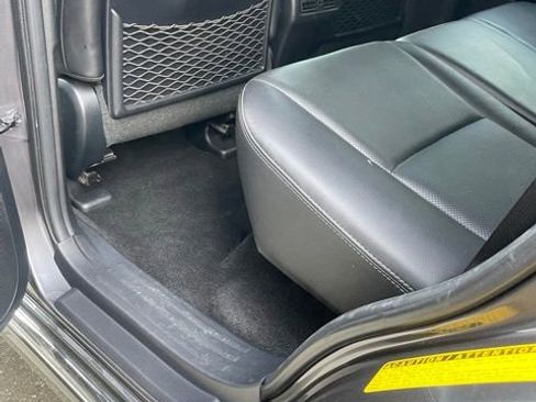 Used 2023 Toyota 4Runner Limited image 10