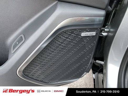 New 2026 Buick Enclave Sport Touring w/ Power Package FWD image 27