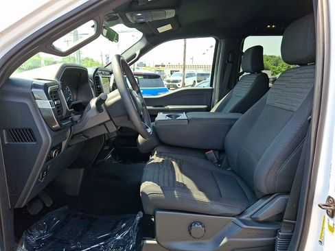 Certified 2023 Ford F150 XL w/ STX Appearance Package AWD/4WD image 13