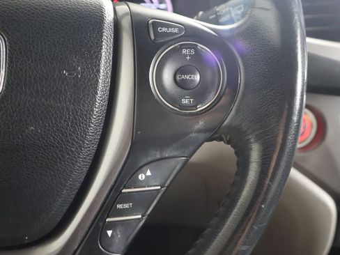 Used 2017 Honda Pilot EX-L image 42