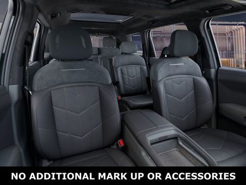 New 2027 Kia Telluride SX Prestige X-Line image 15