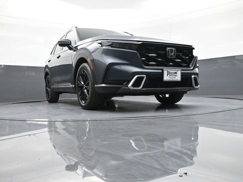 Used 2023 Honda CR-V Sport Touring image 31