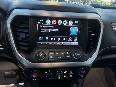 Used 2019 GMC Acadia SLE w/ Driver Alert Package I image 30