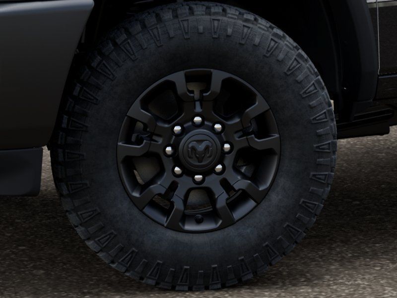 New 2027 RAM 2500 Power Wagon AWD/4WD image 4