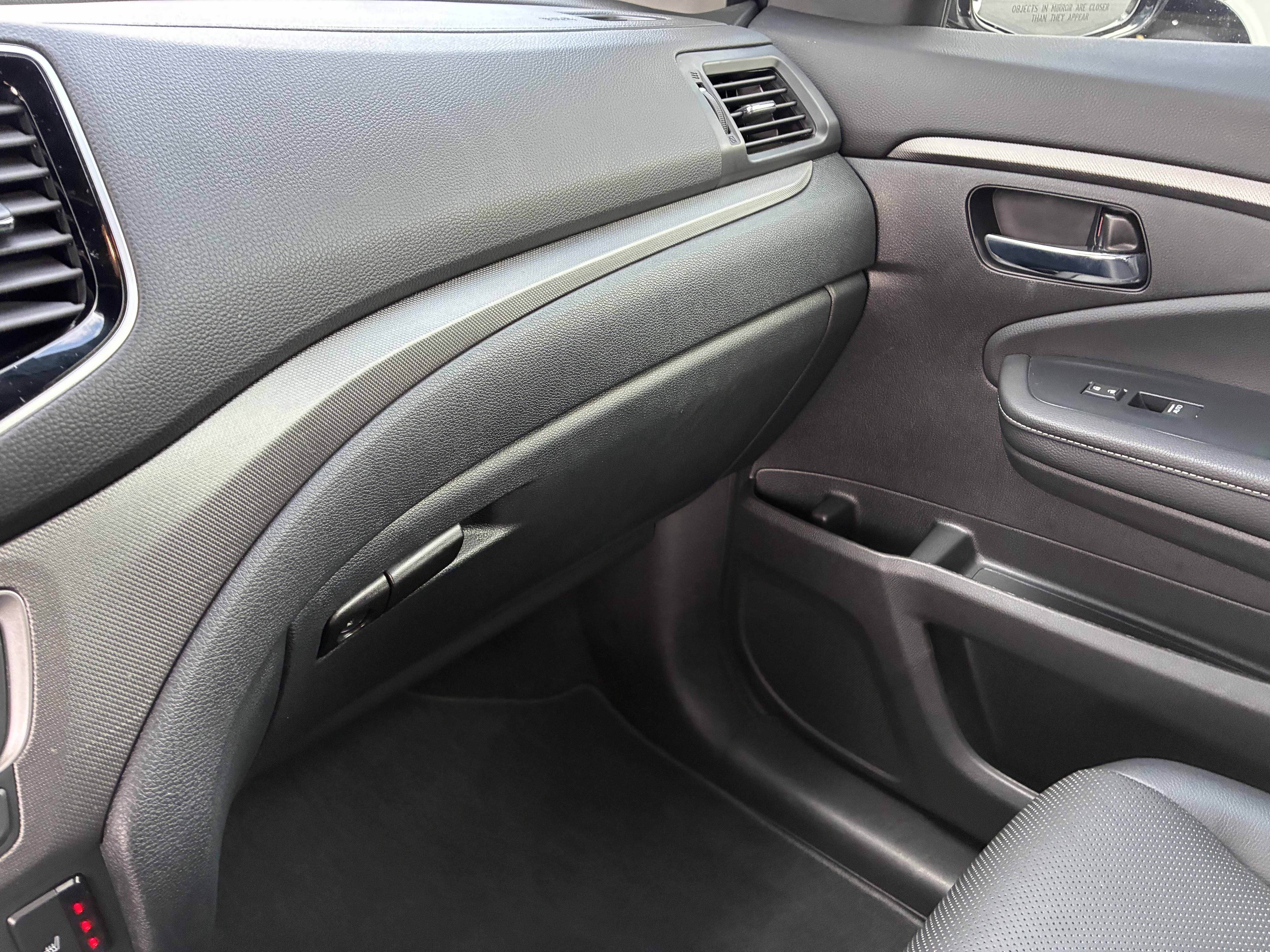 Used 2023 Honda Ridgeline RTL-E image 36