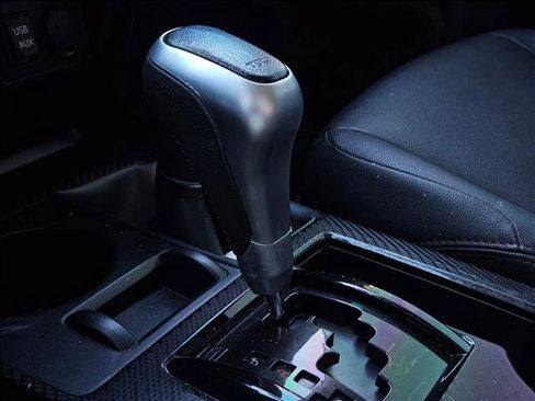 Used 2018 Toyota 4Runner TRD Off-Road Premium image 15