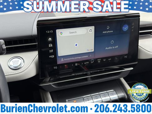 Used 2024 Lincoln Nautilus Premier w/ Equipment Group 102A AWD/4WD image 15