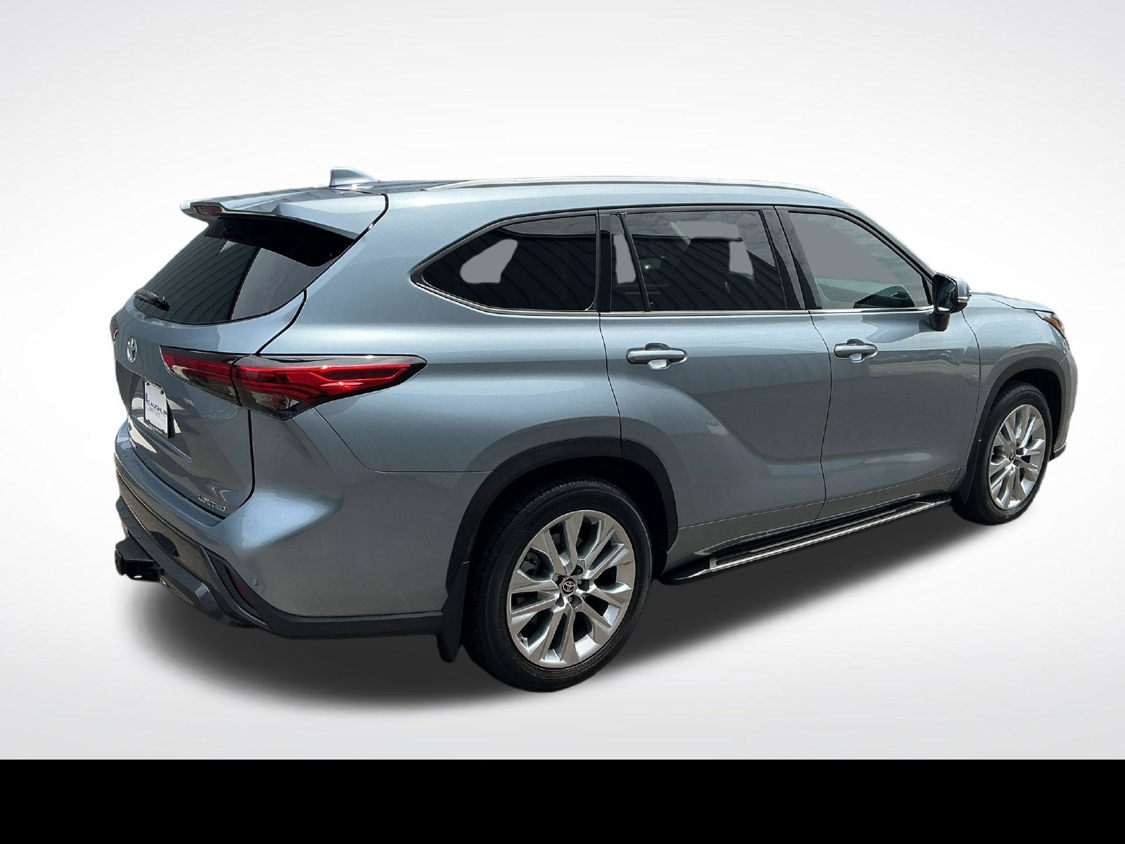 Used 2021 Toyota Highlander Limited FWD image 5