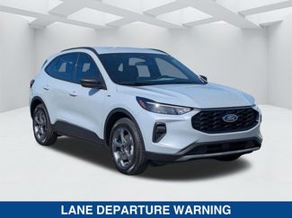 New 2026 Ford Escape ST-Line w/ Tech Pack #1 video 2