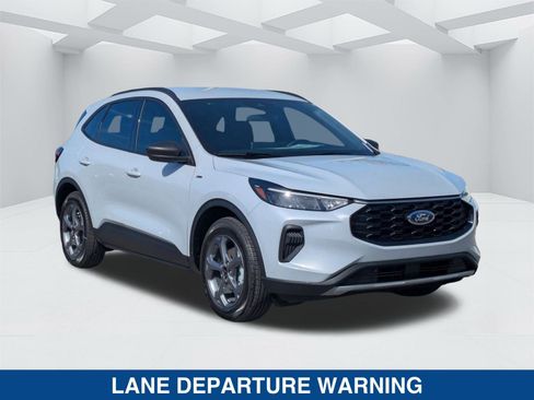 New 2026 Ford Escape ST-Line w/ Tech Pack #1 image 2