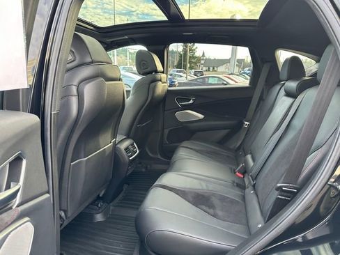 Used 2022 Acura RDX A-Spec Advance Package image 11