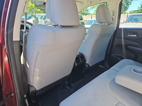 Used 2015 Honda CR-V LX image 15