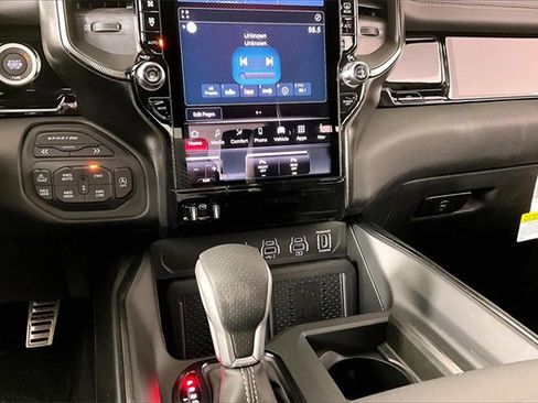 New 2026 RAM 1500 Rebel w/ G/T Package image 7