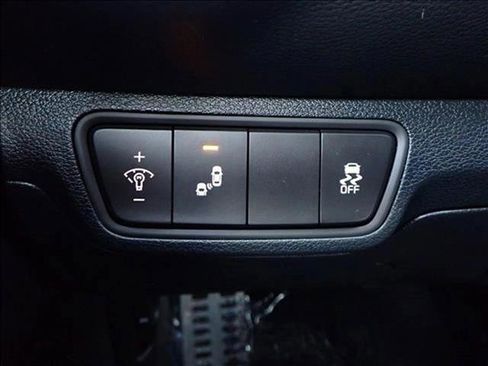 Used 2024 Kia Forte GT-Line w/ GT-Line Premium Package image 23