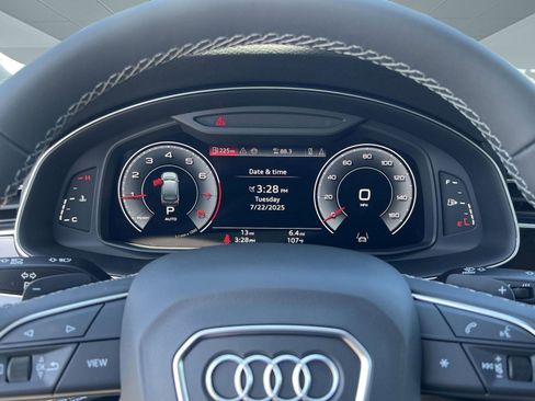 New 2025 Audi Q7 3.0T Premium Plus image 17