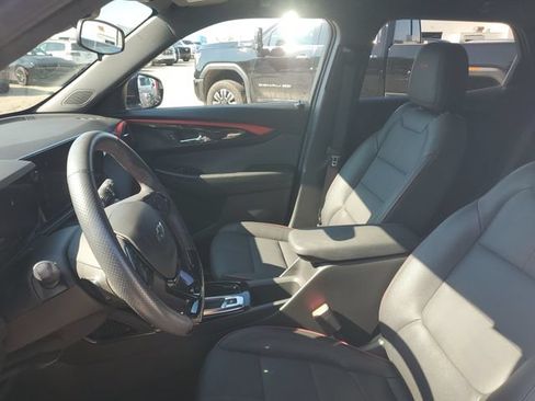 Certified 2024 Chevrolet TrailBlazer RS w/ Driver Confidence Package FWD image 15