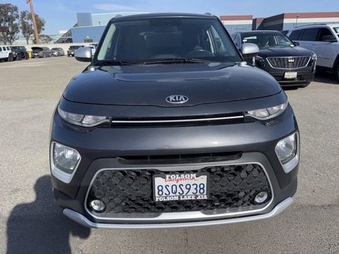 Used 2020 Kia Soul X-Line image 2