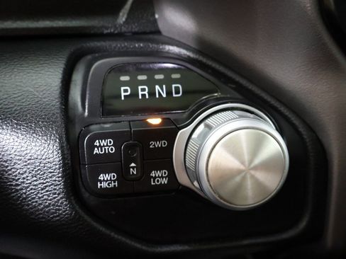 Used 2020 RAM 1500 Sport w/ Alpine Leather & Sound Group image 56