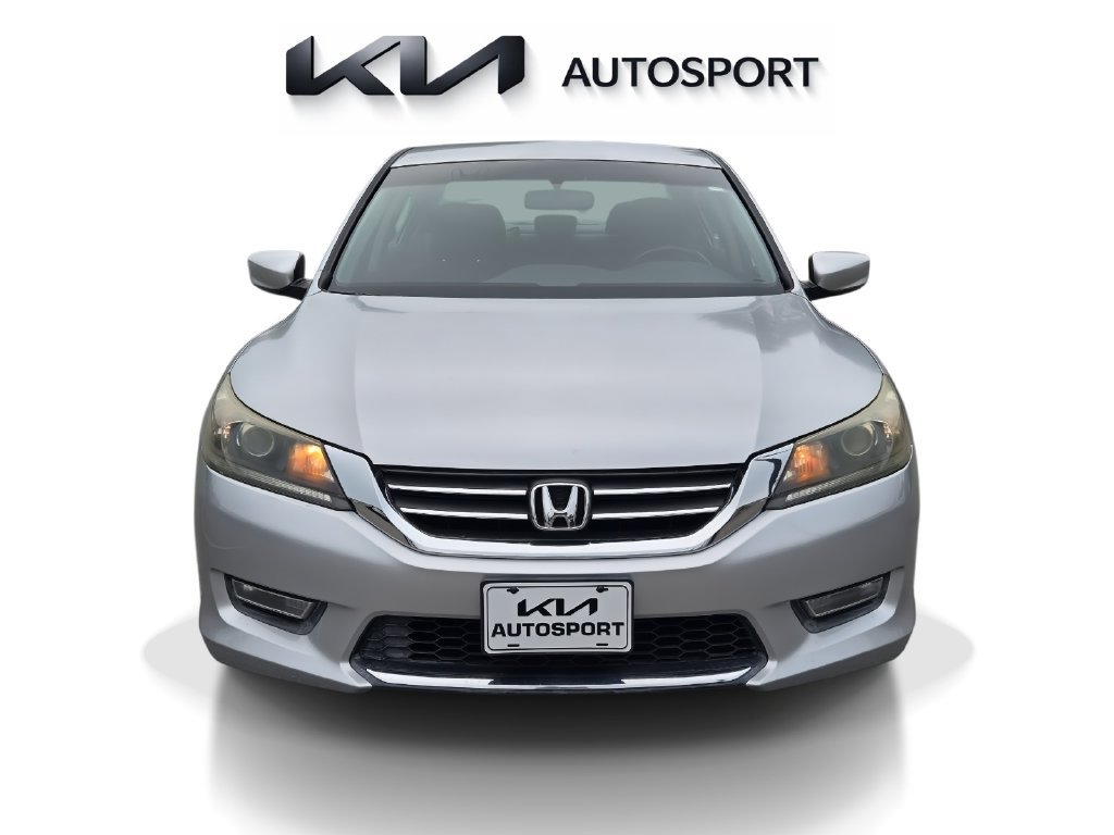 Used 2013 Honda Accord Sport image 2
