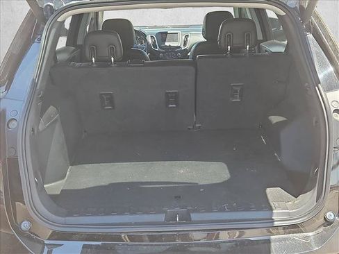 Used 2020 Chevrolet Equinox LT w/ Midnight Edition FWD image 6