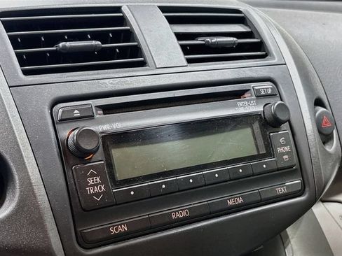 Used 2012 Toyota RAV4 4WD w/ Value Pkg image 13