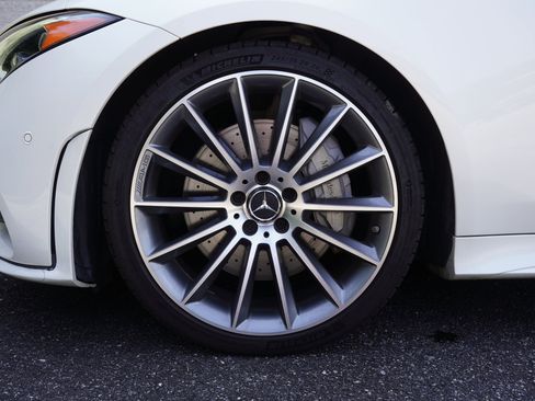 Used 2019 Mercedes-Benz CLS 450 image 12