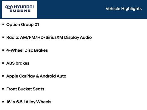 Used 2023 Hyundai Elantra SEL FWD image 13