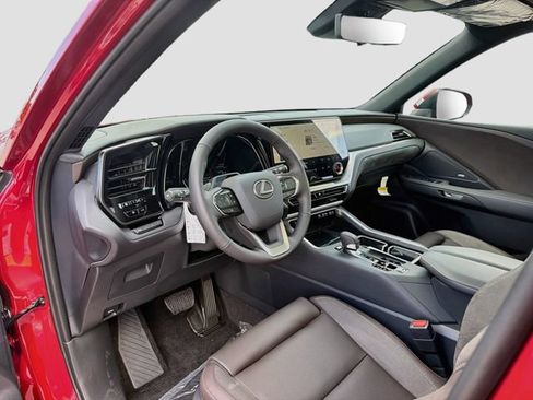 New 2026 Lexus TX 350 AWD w/ Technology Package image 28