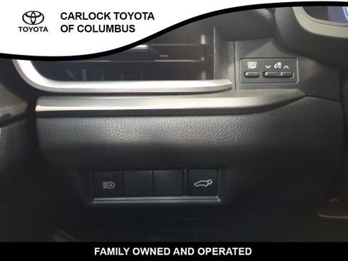 Used 2024 Toyota Grand Highlander AWD image 24