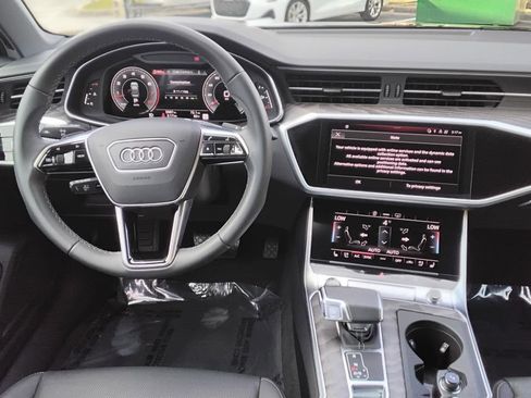 Certified 2025 Audi A6 3.0T Premium w/ Convenience Plus Package image 21