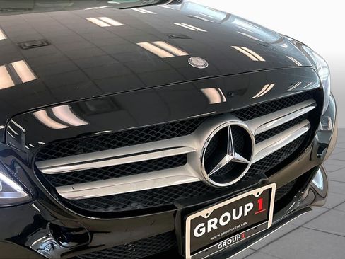 Used 2015 Mercedes-Benz C 300 4MATIC Sedan image 29