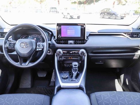 Certified 2023 Toyota RAV4 XLE AWD/4WD image 15